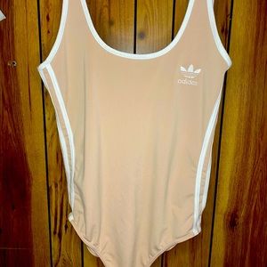 Adidas body suit never worn